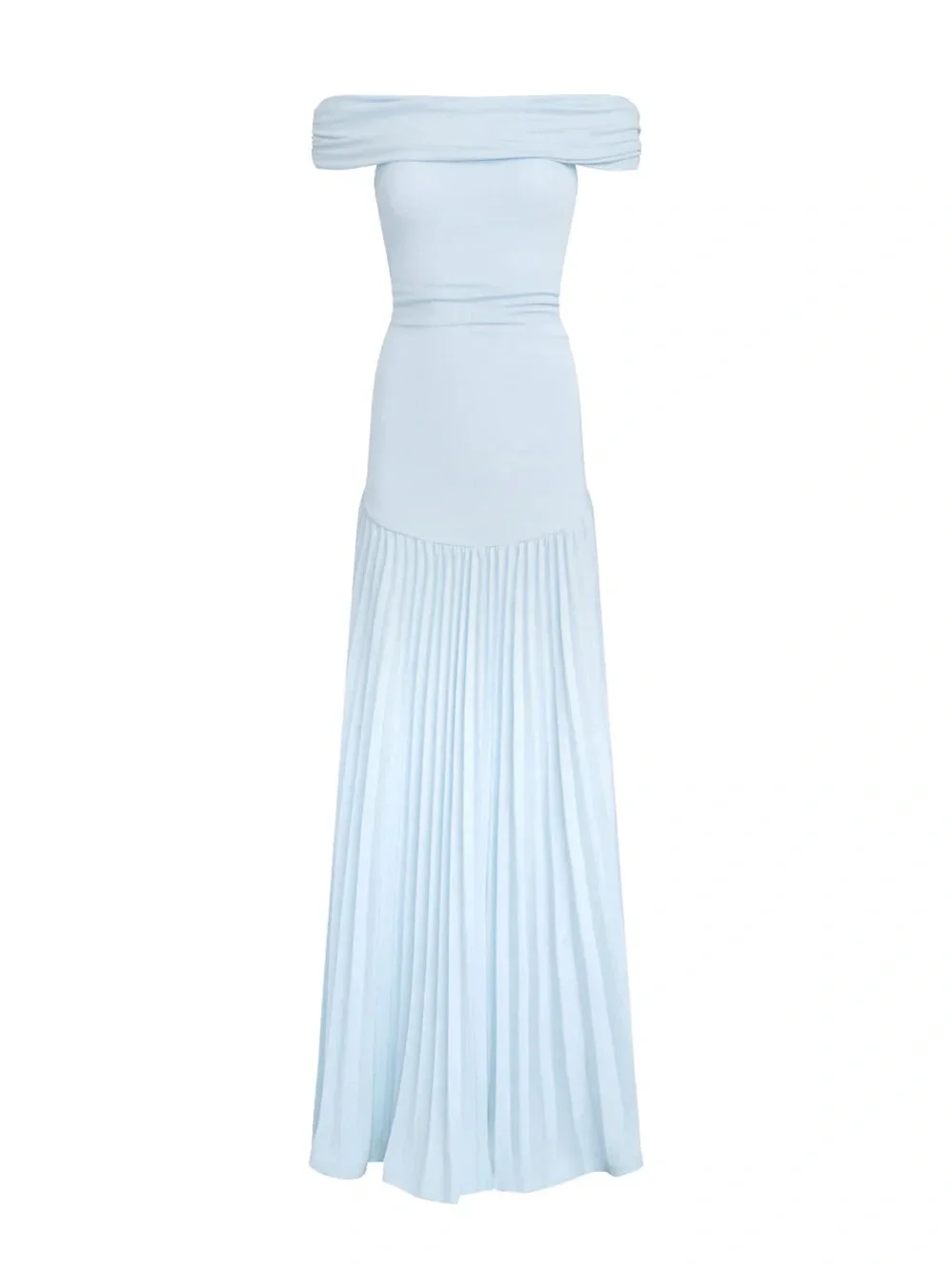 Lioness Field of Dreams Light Blue Maxi Dress Size XS - Picture 6 of 14